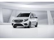 Mercedes V 300, Avantgarde AMG SPORT BURMESTER ST, Jahr 2020 - Kiel