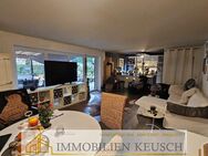 Preis deutlich gesenkt---Bungalow mit Wohlfühl-Kaminofen, offener Küche & Wohn-Essbereich + Traumgrundstück nicht einsehbar - Langwedel (Niedersachsen)