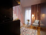 Longstay Apartment - Frankfurt (Main)