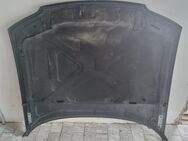 Opel Vectra B Kombi Motorhaube schwarz - Löhne