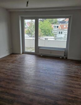 Sanierte 2-Zimmer Wohnung nahe Uni - Lübeck
