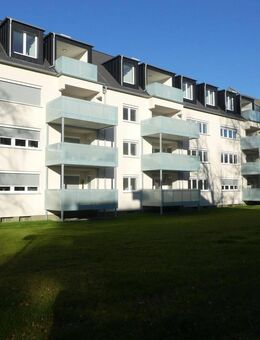 Schöne Erdgeschosswohnung im Energiesparhaus mit KFW Darlehen ab 2,29 % + Zuschuß 18.000 EUR - Bonn