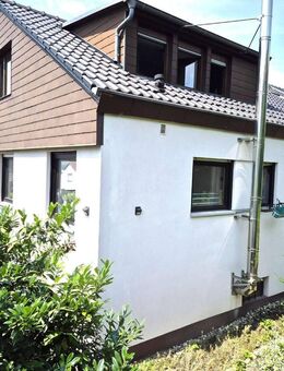 TOP LAGE*Großzügiges Einfamilienhaus mit ELW* - Weinstadt