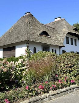 / Stilvolles Wohnhaus in begehrter Lage von Alt-Arnsberg - Arnsberg