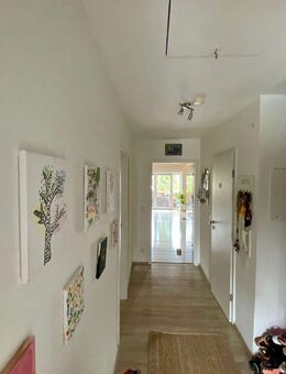 3 Zimmer-Wohnung in exklusiver Wohngegend - Walldorf (Baden-Württemberg)