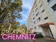 ++ freundliche Nachbarschaft - wunderschöne 3-Raum Wohnung - incl. Balkon ++ - Chemnitz