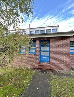 Reihenendhaus mit gehobener Ausstattung in erstklassiger Wohnlage - Uplengen