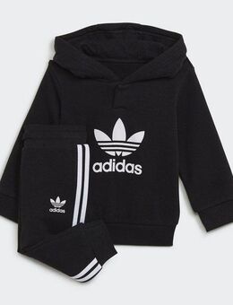 adidas Originals Trainingsanzug ADICOLOR HOODIE (2-tlg), für Babys/Kleinkinder