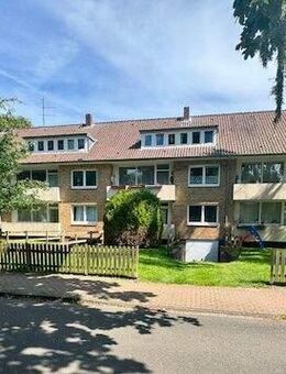 Ihre neue Familienwohnung - Glückstadt