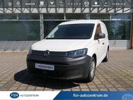 VW Caddy, 2.0 TDI Kasten, Jahr 2022 - Grimmen