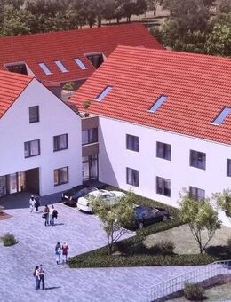 1-Zimmer Pflegeappartement in Pfaffenhofen - Pfaffenhofen (Roth)