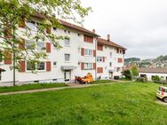 Große 4-Zimmer Wohnung in ruhiger Lage - Sankt Georgen (Schwarzwald)