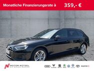 Audi A4, Avant 35 TDI, Jahr 2023 - Bayreuth