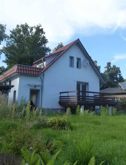 Modernisiertes Siedlungshaus in ruhiger Lage! - Neuenhagen (Berlin)