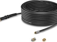 KÄRCHER Rohrreiniger-Schlauchaufsatz PC 15 Rohrreinigungsset (15 m), L: 15 cm, (Set)