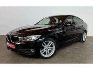 BMW 320 Gran Turismo PANO LEDER NAVI KEYLESS AHK KAMERA 8X - Hettstadt