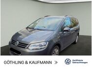 VW Sharan, Comfortline ZVF, Jahr 2018 - Eschborn