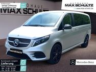 Mercedes V 300, d Edition Exclusive lang, Jahr 2023 - Sonnefeld