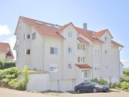 Traumhafte Maisonettewohnung mit Panoramablick in Talheim - Talheim (Regierungsbezirk Stuttgart)