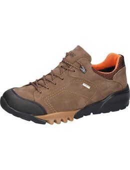Waldläufer H-Fritz Trekkingschuh, Freizeitschuh, Outdoorschuh, Sneaker mit TEX-Ausstattung, H-Weite