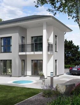 Premium Stadtvilla zum Schnäppchen- Preis - Petershagen (Eggersdorf)