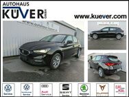 Seat Leon, 1.0 Style eTSI, Jahr 2024 - Hagen (Bremischen)