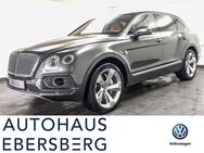 Bentley Bentayga, V8, Jahr 2019 - Ebersberg