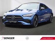 Mercedes CLE 220 AMG, CLE 220 d AMG DIGITAL LIGHT °, Jahr 2024 - Hamm