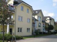 Senioren- und behindertengerechte 2 Zimmer-Wohnung mit Balkon, Keller und Aufzug im Objekt (2023-5016) - Linden (Hessen)
