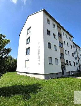 3 Zimmer Erdgeschosswohnung in Hanau Großauheim zu verkaufen - Hanau (Brüder-Grimm-Stadt)