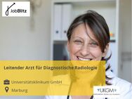 Leitender Arzt für Diagnostische Radiologie - Marburg