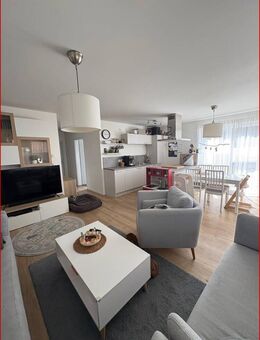 Wohnung in Molfsee - Molfsee