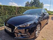 Mazda 3 Lim.Sports-Line, Navi, Kamera,Sitzh. - Weiskirchen