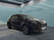 Ford Puma, Hybrid ST-Line X, Jahr 2023 - München