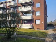 Eine Wohnung mit tollem Schnitt. In ruhiger 2. Reihe. - Oststeinbek