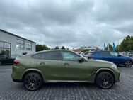 BMW X6 M Competition*Individual*B&W*360°ACC*HUD*AHK* - Hanau (Brüder-Grimm-Stadt)