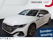 VW Arteon, 2.0 TDI Shooting Brake R-Line VC, Jahr 2024 - Wackersdorf