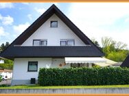 Charmante, top gepflegte Doppelhaushälfte in ruhiger Waldrandlage - Ihr neues Zuhause in Zell! - Zell (Harmersbach)