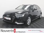 Audi A4, Avant 35 TDI advanced Business, Jahr 2023 - Solingen (Klingenstadt)