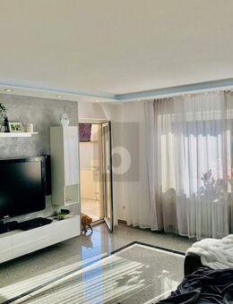 GEMÜTLICHE 3.5 ZIMMER WOHNUNG - Laufenburg (Baden)