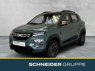 Dacia Spring, Extreme Electric 65, Jahr 2023 - Chemnitz