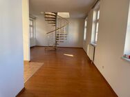 tolle Maisonette-Wohnung im Kulturdenkmal - Grimma
