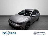 VW Golf Variant, 1.5 TSI Golf VIII, Jahr 2024 - Wiesbaden