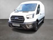 Ford Transit, Ford Kasten 350 L3H2 Trend Allwetter Beheizbare Frontscheibe, Jahr 2022 - Bonn