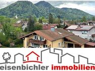 Das neue Heim für Ihre Familie, in einer der schönsten Regionen Oberbayerns! - Ruhpolding