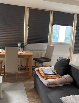 Apartment Dortmund City, Nähe Ostenhellweg/Schwanenwall - Dortmund