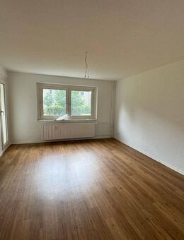 Erstbezug nach Modernisierung: 3-Zimmer in Havelse ab 01.09.2025 verfügbar - Garbsen