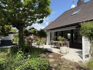 Freistehendes Einfamilienhaus mit großem Garten - Ohne Makler - Herzogenaurach