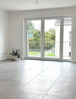 KS-Immobilien - Erstbezug - moderne 3-Zimmer-Wohnung - Moosburg (Isar)