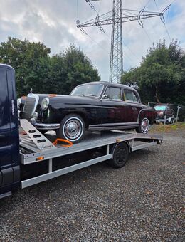 Oldtimer Reparatur - Remscheid